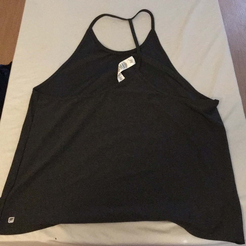 Fabletics tank - Picture 2 of 2